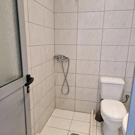 Mary's Apartament